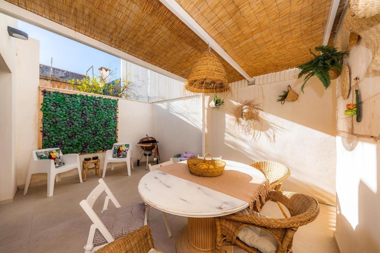 Ca Na Lola Villa Porto Cristo Luaran gambar